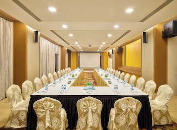 Sayaji Pune