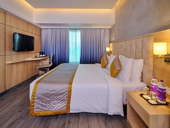 Sayaji Pune