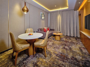 Sayaji Pune