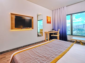 Sayaji Pune
