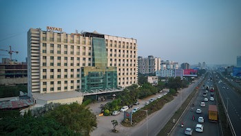 Sayaji Pune