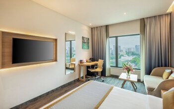 Sayaji Pune