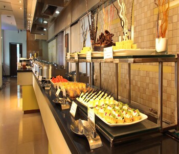 Sayaji Pune