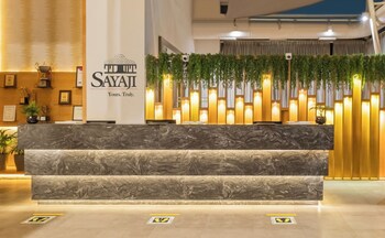 Sayaji Pune