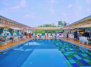 Sayaji Pune