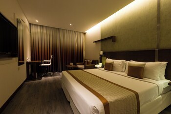 Sayaji Pune