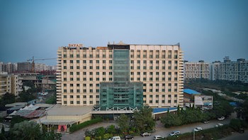 Sayaji Pune