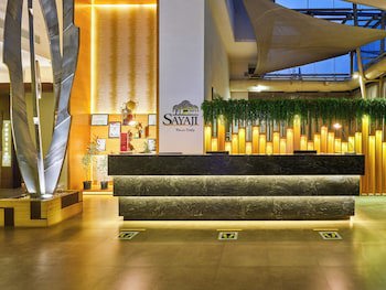 Sayaji Pune