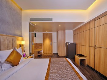 Sayaji Pune