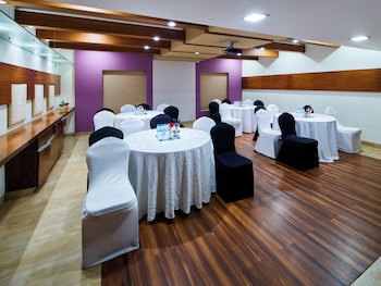 Sayaji Pune