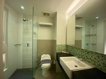 Arbor Biz Hotel