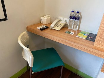 Arbor Biz Hotel