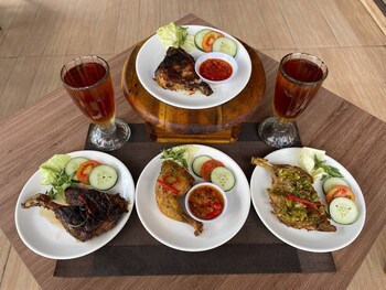 Arbor Biz Hotel