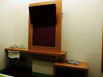 Arbor Biz Hotel