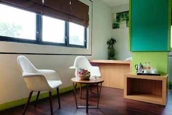 Arbor Biz Hotel