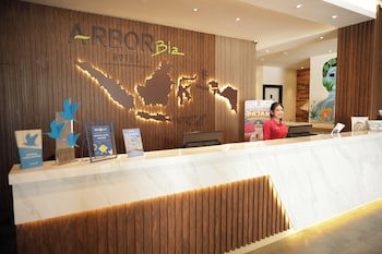 Arbor Biz Hotel