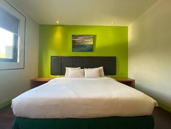 Arbor Biz Hotel