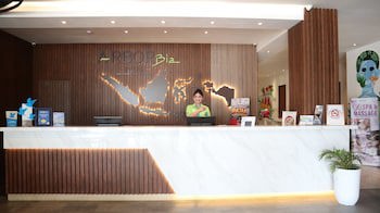 Arbor Biz Hotel