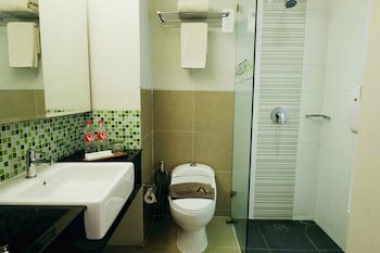 Arbor Biz Hotel