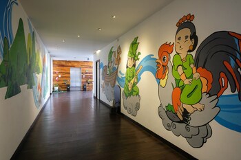 Arbor Biz Hotel