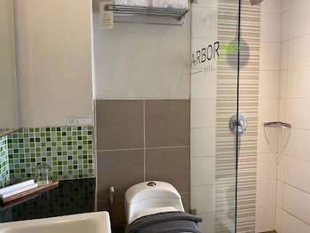 Arbor Biz Hotel