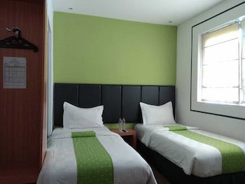 Arbor Biz Hotel