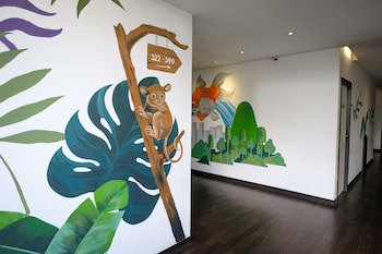 Arbor Biz Hotel