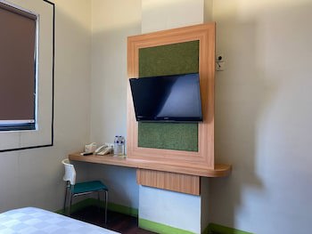 Arbor Biz Hotel