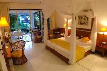 Lanka Princess All Inclusive Hotel