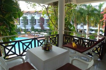 Lanka Princess All Inclusive Hotel