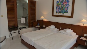 Lanka Princess All Inclusive Hotel