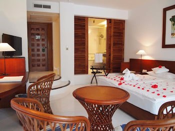 Lanka Princess All Inclusive Hotel