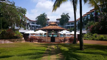 Lanka Princess All Inclusive Hotel