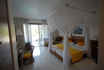 Lanka Princess All Inclusive Hotel