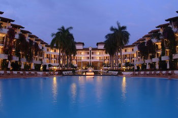 Lanka Princess All Inclusive Hotel