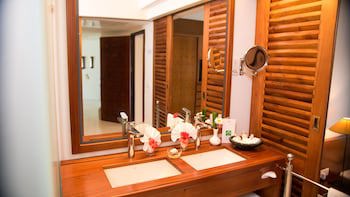 Lanka Princess All Inclusive Hotel