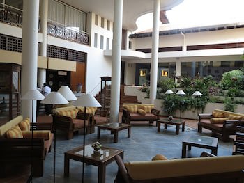 Lanka Princess All Inclusive Hotel