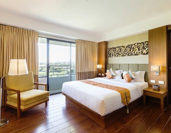 Asia Hotels Group - Poonpetch Chiangmai