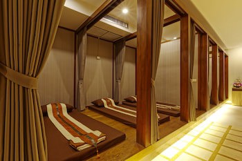 Asia Hotels Group - Poonpetch Chiangmai