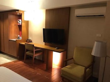Asia Hotels Group - Poonpetch Chiangmai