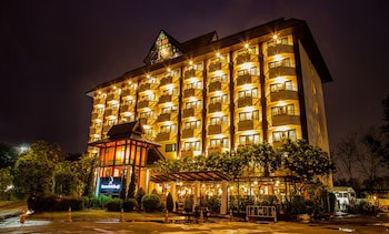 Asia Hotels Group - Poonpetch Chiangmai