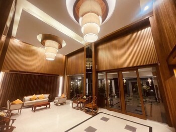 Asia Hotels Group - Poonpetch Chiangmai