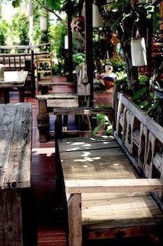 Asia Hotels Group - Poonpetch Chiangmai
