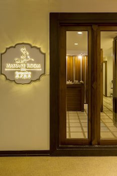 Asia Hotels Group - Poonpetch Chiangmai