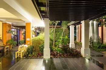 Asia Hotels Group - Poonpetch Chiangmai