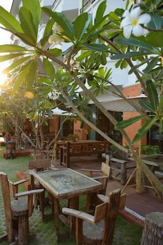 Asia Hotels Group - Poonpetch Chiangmai