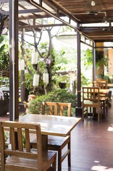 Asia Hotels Group - Poonpetch Chiangmai