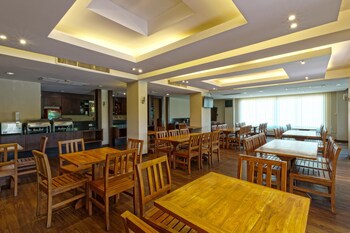 Asia Hotels Group - Poonpetch Chiangmai