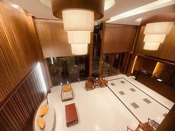 Asia Hotels Group - Poonpetch Chiangmai