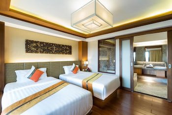 Asia Hotels Group - Poonpetch Chiangmai